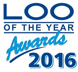 Entries for the annual Loo of the Year Awards are now open. The ceremony will be held in Solihull on Friday 2nd December.
